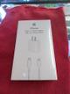 Cargador iPhone 20w y  25W
