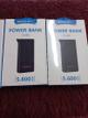 Power bank 5.600 MAH speedsong SG-2880