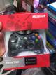 Control xbox 360 microsoft