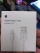 Cable iphone 2mtrs