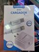 Cargador iPhone speedsong 85C