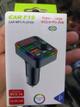 Bluetooth de carro c3