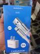 Cargador iPhone speedson sg-52c