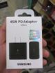Adaptador Samsung 45w original