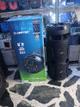 Cabina NIATEC NT-PB25