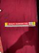 Papel aluminio 25ft