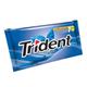 Triden azul pequeño
