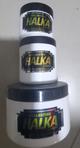 Halka mediana x1