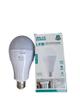 Bombillo inlec recargable 15w