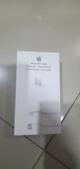 Cargador rapido de iPhone x1
