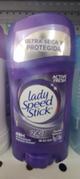 Lady Speed stick pasta mujer