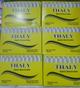 Tiza blanca thaly