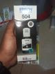 TINTA EPSON 504 NEGRO