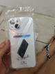 PROTECTOR TRANSPARENTE IPHONE 14
