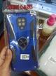 PROTECTOR NOTE 9 PRO/NOTE 9S ANTIGOLPE ANILLO