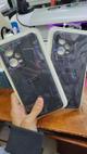 PROTECTOR SILICONE RM NOTE 12 PRO