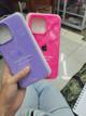 PROTECTOR SILICONE IPHONE 15 PRO MAX