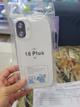 PROTECTOR TRANSPARENTE IPHONE 16 PLUS