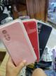 PROTECTOR SILICONE RM NOTE 12 PRO 4G