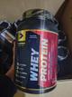 PROTEINA BODY ADVANCE