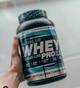 Proteína nutrilab 1kg
