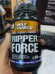 Ripper force quemador ,