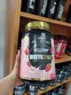 proteina milk shake lander