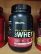 PROTEINA ON OPTIMUM NUTRITION