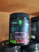 Pre entreno Nitro max