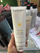 Leave hair cream