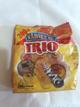 GALL TRIO VARIETTE 200grs
