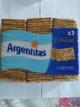 GALLETA ARGENTITAS x3 de AG