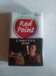 Cigarr RED POINT (20) ks