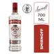 Vodka SMIRNOFF REGULAR