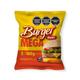 HAMBURG x2 Swift Mega Burger