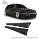 Estribos golf jetta mk3