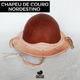 Copasol Simples Caramelo Aba Begee