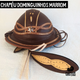 Dominguinhos Marrom