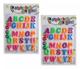 Letras Abecedario Refrigerador Con Iman