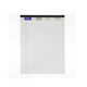 Libreta rayada 8.5×11