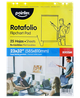 Papelografo rotafolio blanco  Pointer