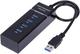 Cable usb cuatro entrada