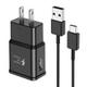 Cargadores Sansung 2a USB genérico