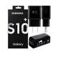 Cargador Samsung Original completo tipo c