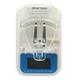 Cargador universal Ginga LCD
