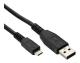 Cable Usb Vo8A Micro Usb Megalite 1,50 Mts