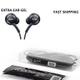 Auriculares Samsung AKG Ear Buds Headphones Headset