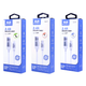 Cable miccell V8 model VQ-D06