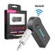 Receptor De Audio Bluetooth Para Auto Bt-350 Car Wireless