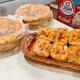 Pizzetas x 12u